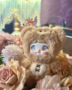 Nommi -  Loveliness never ends Plush doll