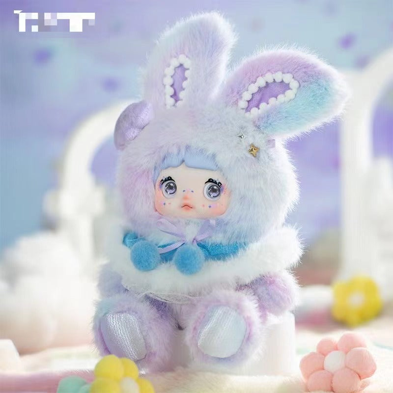Nommi - Weather Forecast Plush Doll