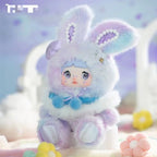 Nommi - Weather Forecast Plush Doll