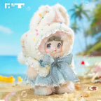 Nommi - Weather Forecast Plush Doll