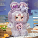 Nommi - A bite of sweetheart Plush doll