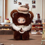 Nommi - A bite of sweetheart Plush doll