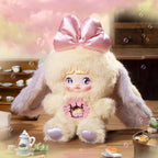 Nommi - Fantasy world Plush doll