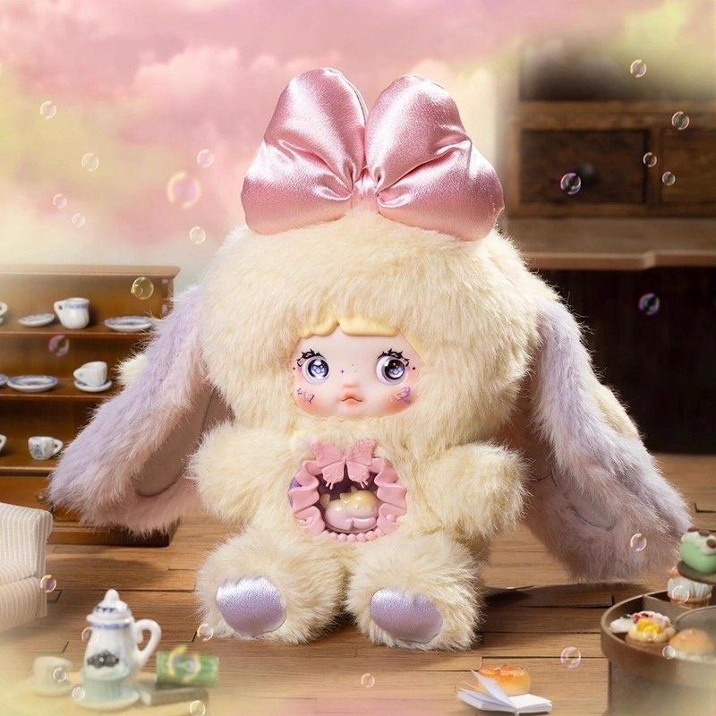 Nommi - Fantasy world Plush doll