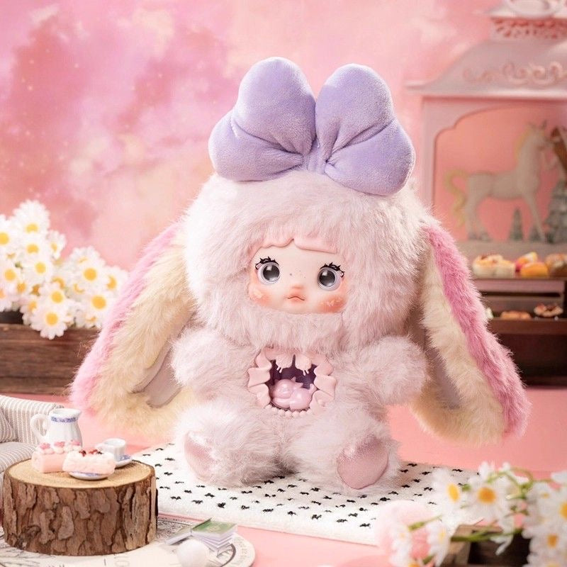 Nommi - Fantasy world Plush doll