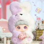 MayMei - May I love you Plush doll