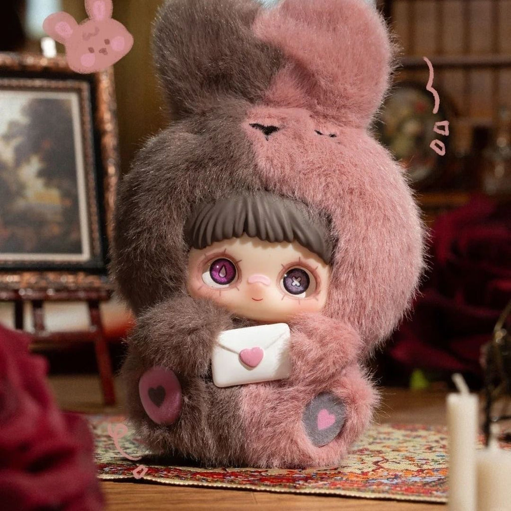 MayMei - May I love you Plush doll