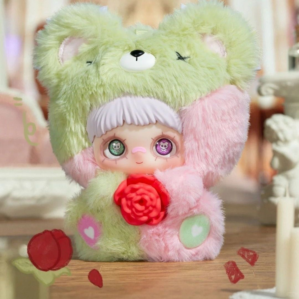MayMei - May I love you Plush doll