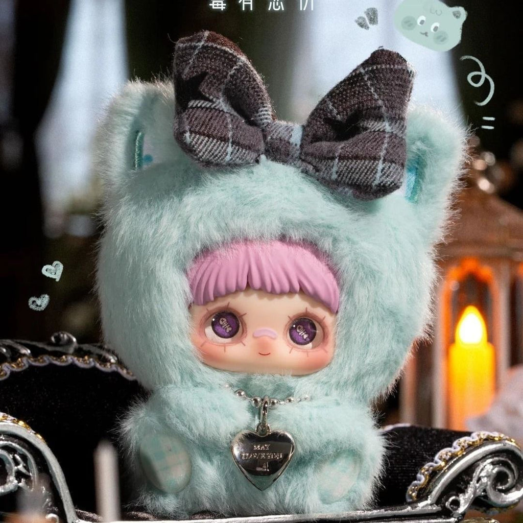 MayMei - May I love you Plush doll