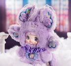 Nommi - Fantasy world Plush doll