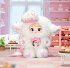 Nommi -  Loveliness never ends Plush doll