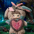 MayMei - Symbiote Neverland Plush doll