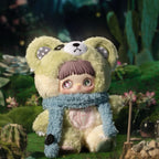 MayMei - Symbiote Neverland Plush doll