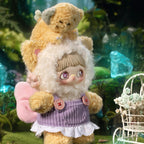 MayMei - Symbiote Neverland Plush doll