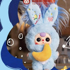 Baby Three - Lily Rabbit Town V3 Plush doll