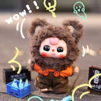 Baby Three - De-lovely Plush doll