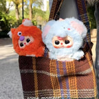 Baby Three - De-lovely Plush doll