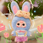 Baby Three - Sweet Dream Plush doll