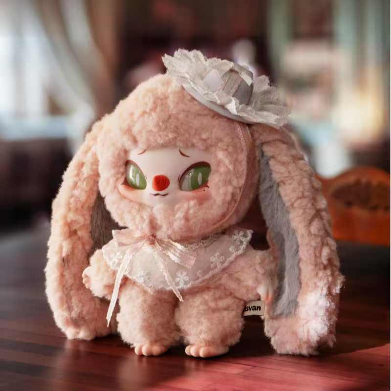 SiiNONO Let Me Tell You A Secret Series