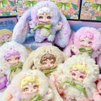 Lucky Deer Nai Plush doll