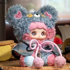 Maymei - Tiny Bear Cookie Plush doll