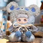 Maymei - Tiny Bear Cookie Plush doll