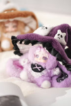 Lucky Deer Nai - Letter From Witch Plush doll
