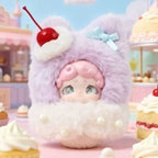 Lucky Deer Nai - Rong Rong Ice Plush doll