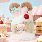 Lucky Deer Nai - Rong Rong Ice Plush doll