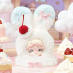 Lucky Deer Nai - Rong Rong Ice Plush doll