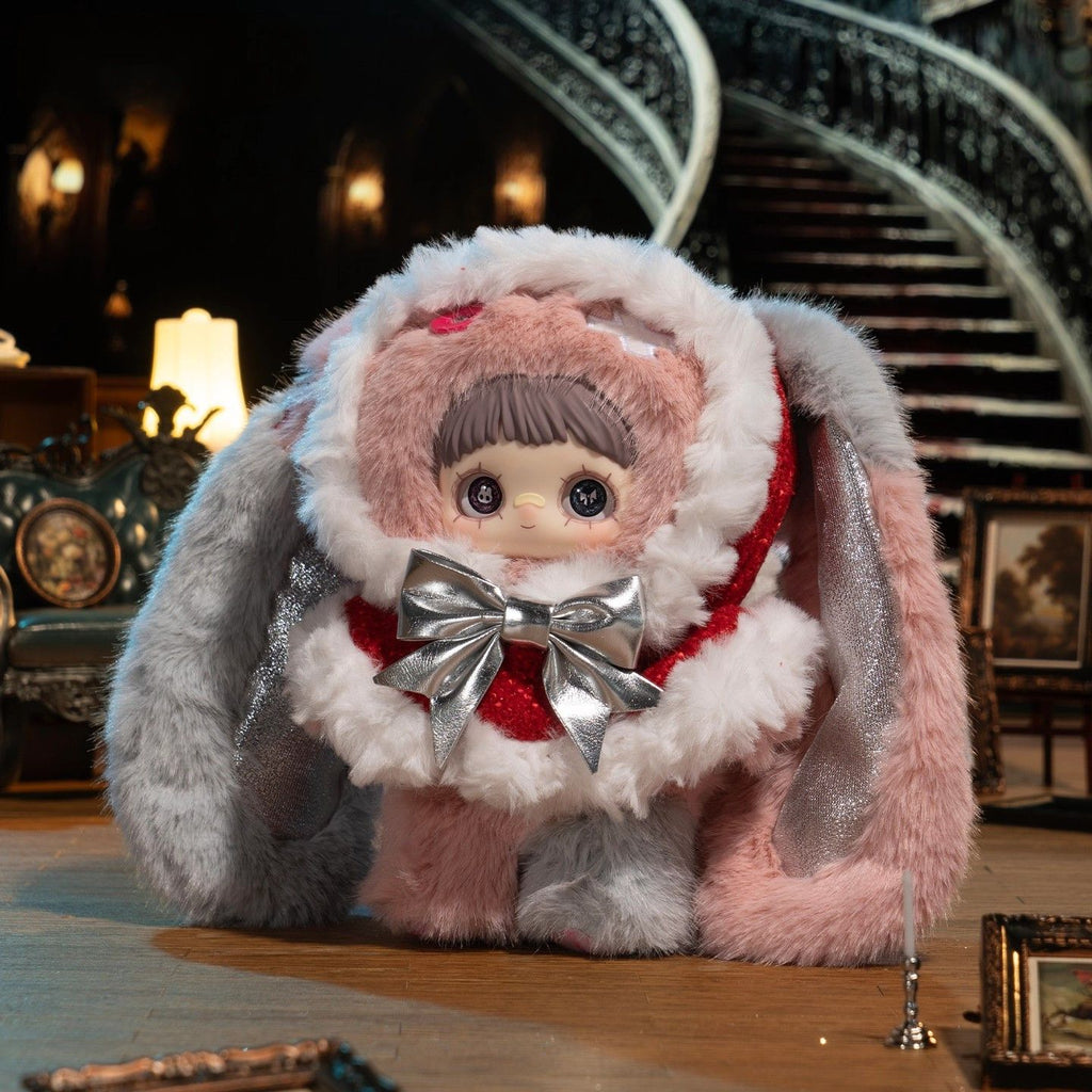 Maymei - Winter Weirdness Plush doll