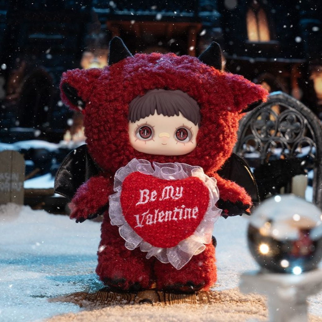Maymei - Winter Weirdness Plush doll