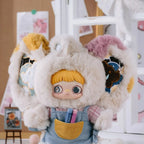 Maymei - Forgotten Funfair Plush doll