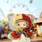 Maymei - Forgotten Funfair Plush doll