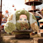 Maymei - Forgotten Funfair Plush doll