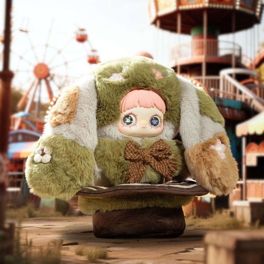 Maymei - Forgotten Funfair Plush doll