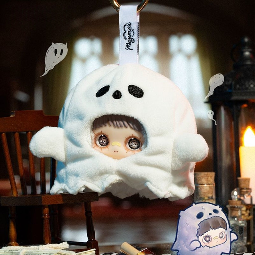 Maymei - Crazy circus Plush doll