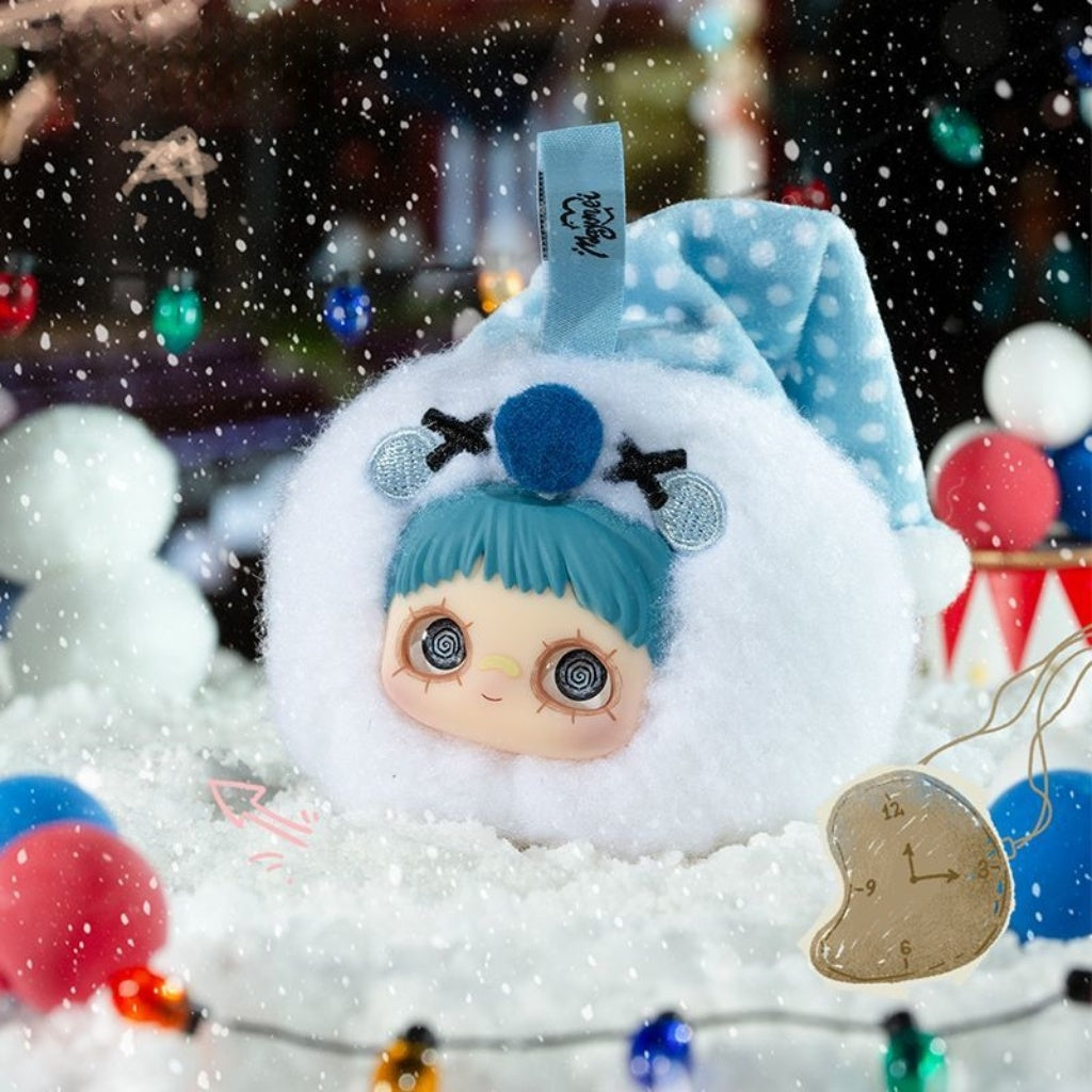 Maymei - Crazy circus Plush doll