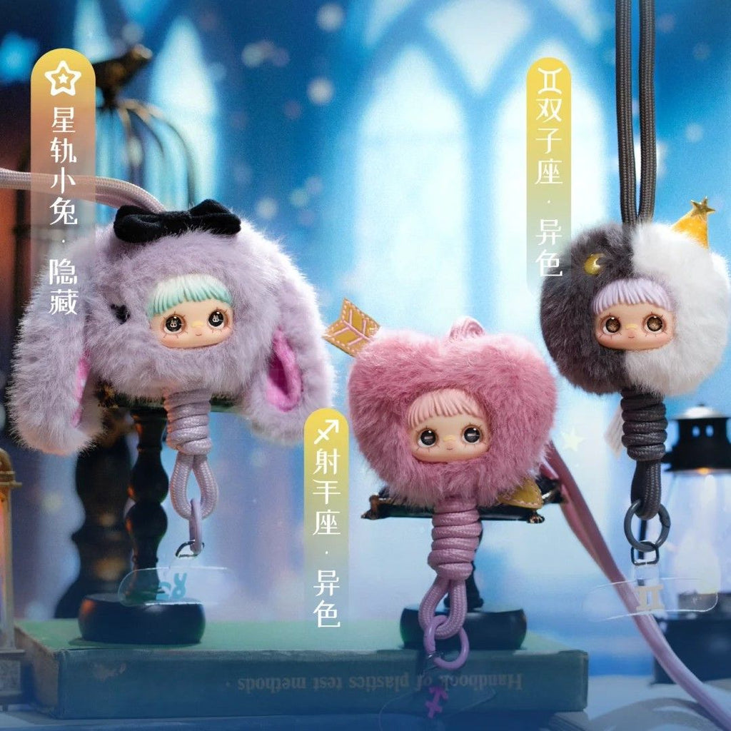 Maymei - Horoscope Stories Plush doll