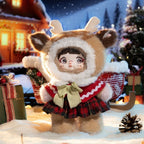 Nommi - Magical Christmas Eve Plush doll