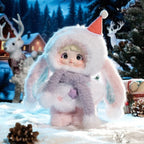 Nommi - Magical Christmas Eve Plush doll