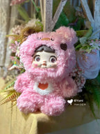 Nommi -  Loveliness never ends Plush doll